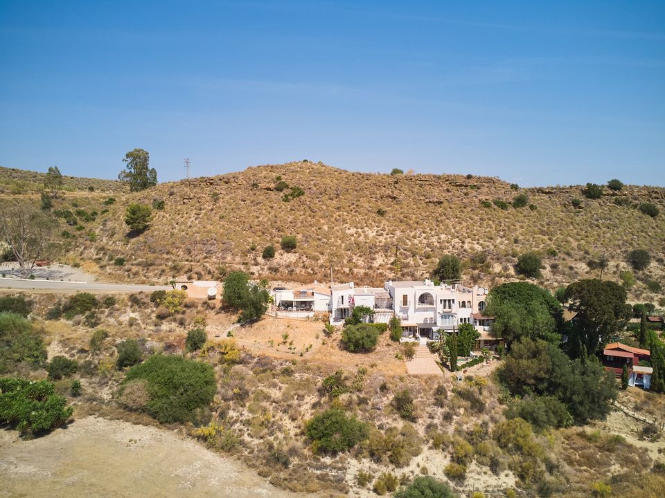Stadthaus in Turre, Almeria - Foto 2