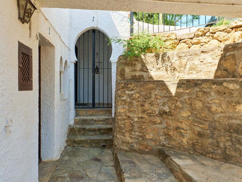 Stadthaus in Turre, Almeria - Foto 5