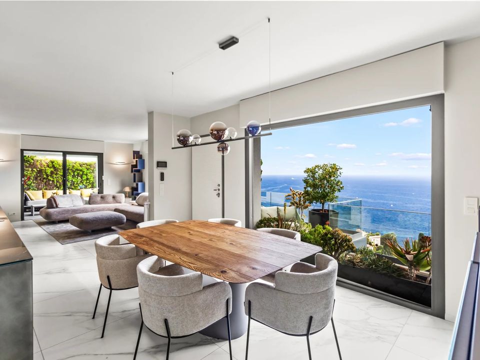 Haus in Eze, Alpes-Maritimes - Foto 2