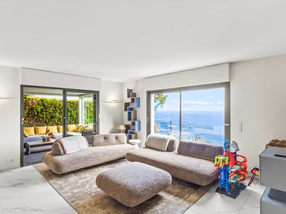Haus in Eze, Alpes-Maritimes - Foto 4