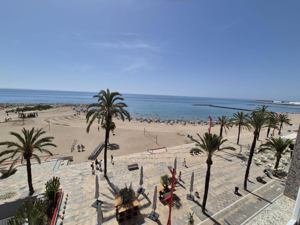 Lejlighed i Vinaros, Castellon - foto 3