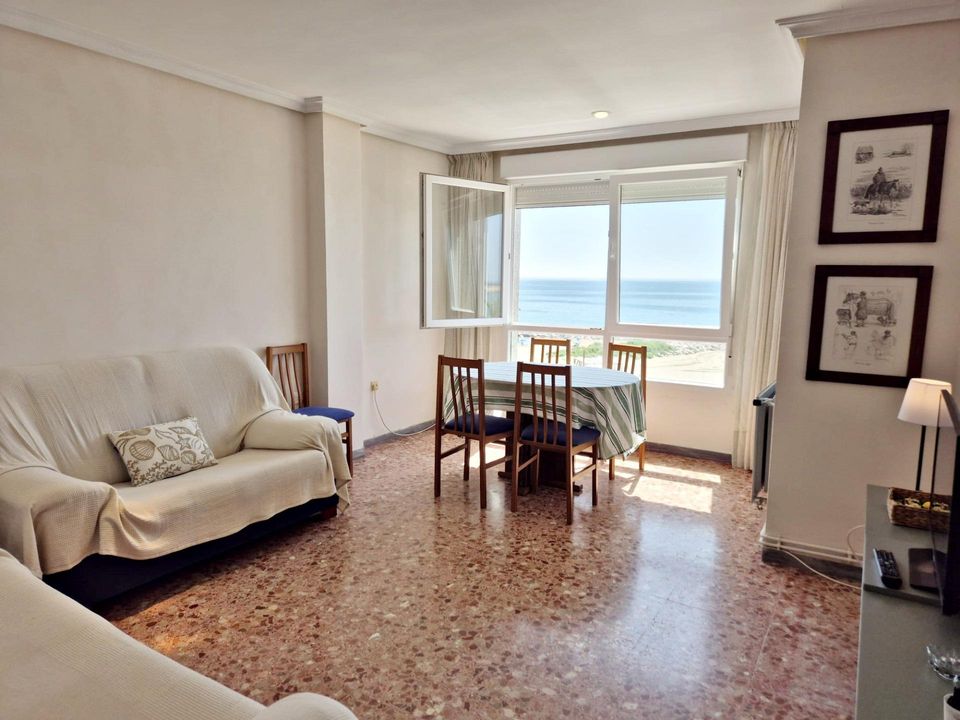 Lejlighed i Vinaros, Castellon - foto 4
