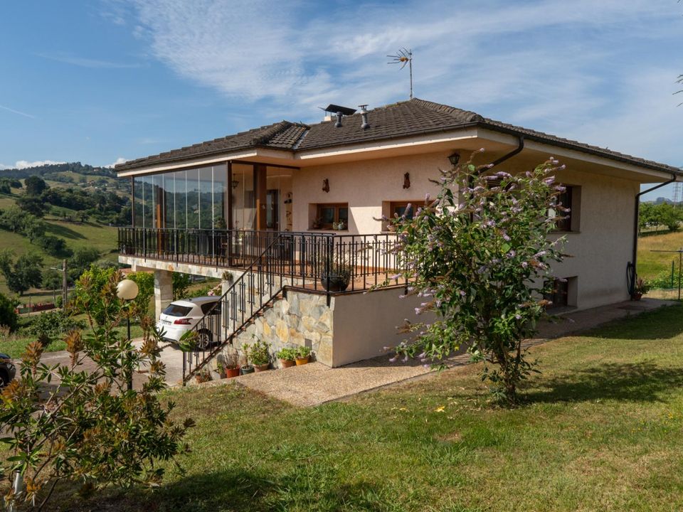 Villa a Gijon, Asturias - foto 1