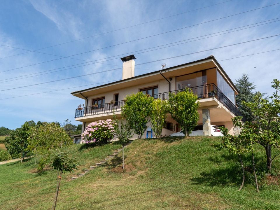 Villa a Gijon, Asturias - foto 2