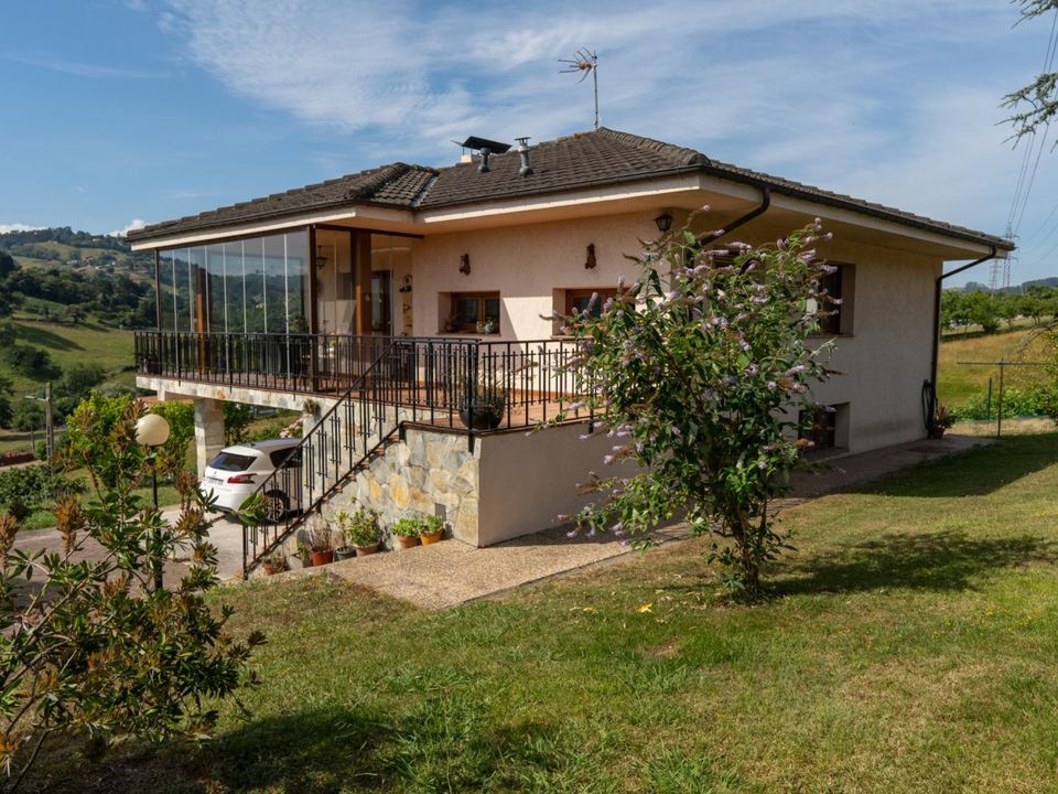 Villa a Gijon, Asturias - foto 5