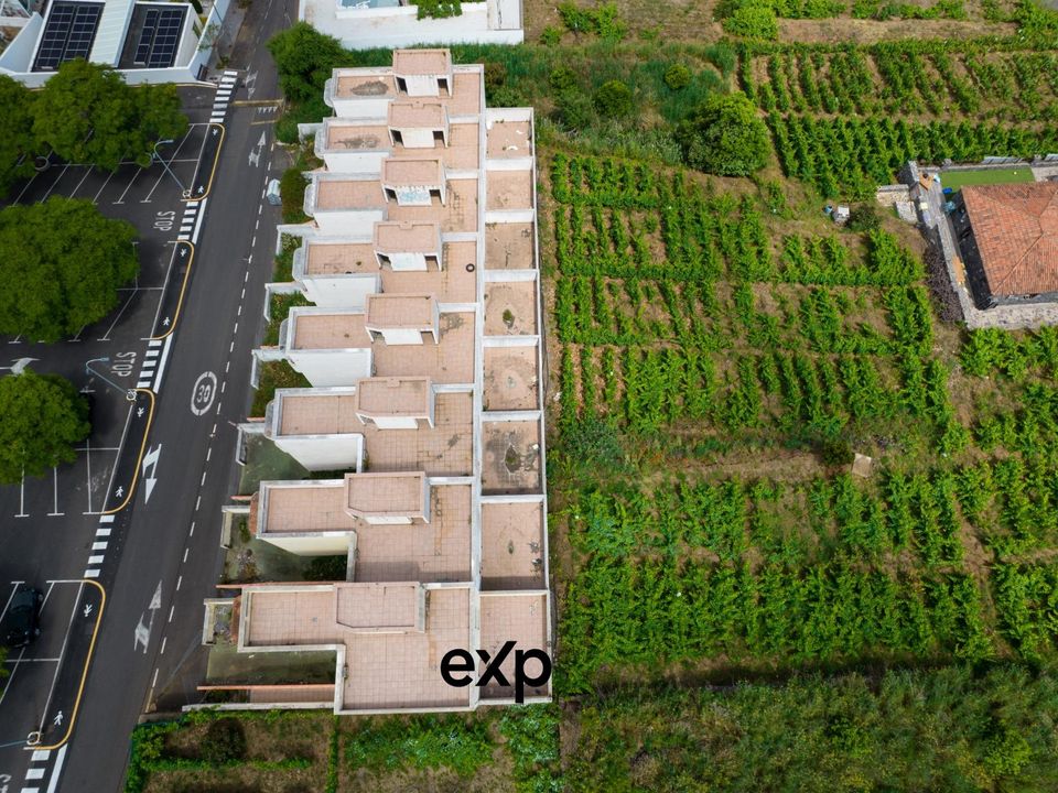 Erhvervsejendom i La Matanza De Acentejo, Tenerife - foto 1