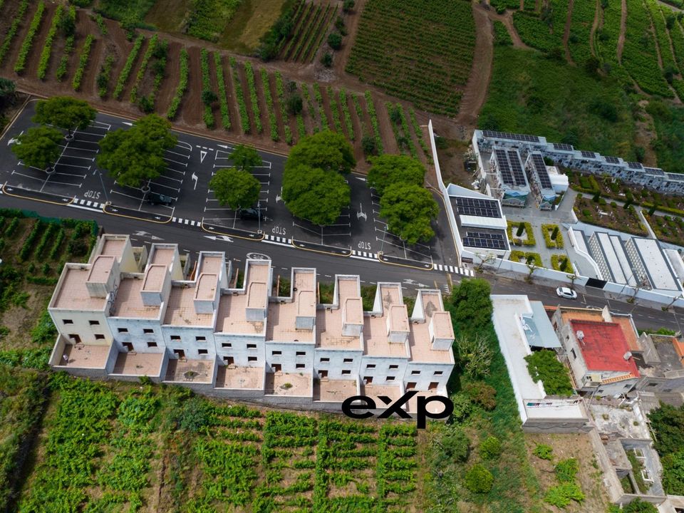 Erhvervsejendom i La Matanza De Acentejo, Tenerife - foto 2