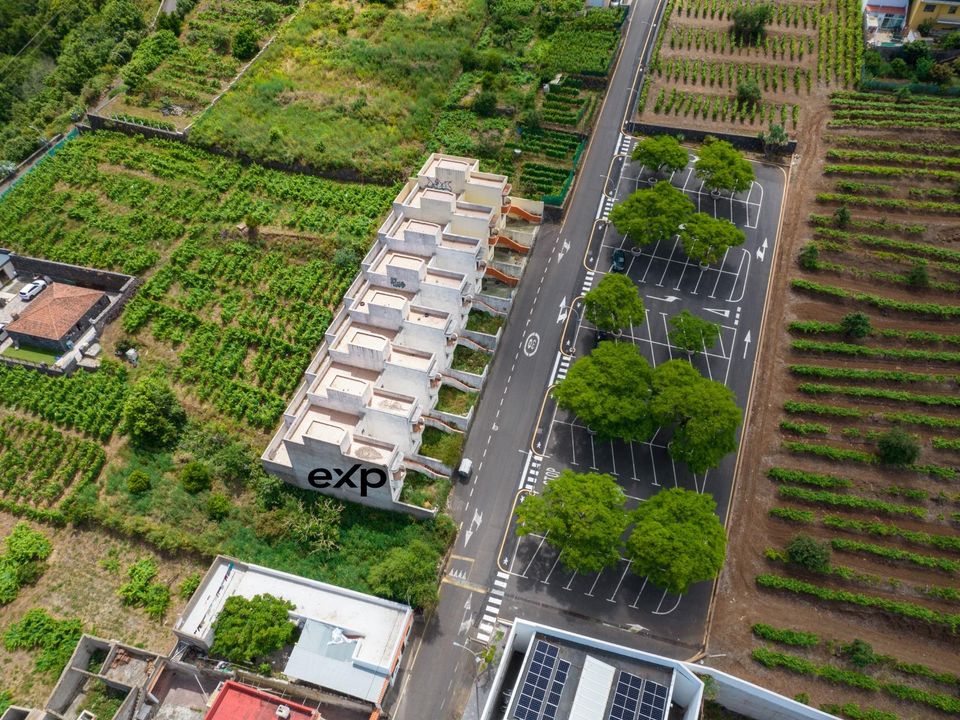 Erhvervsejendom i La Matanza De Acentejo, Tenerife - foto 3