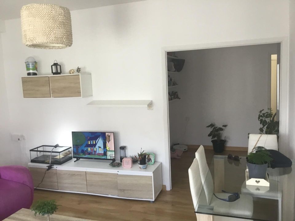 Leilighet i Vilagarcia De Arousa, Pontevedra - bilde 2