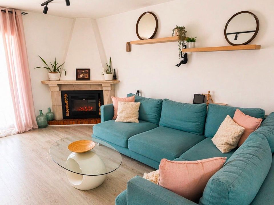 Casa adossada a Cambrils, Tarragona - foto 1