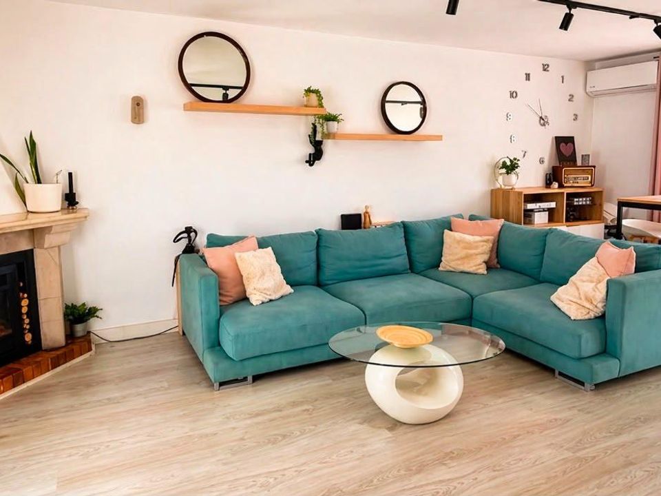 Casa adossada a Cambrils, Tarragona - foto 4