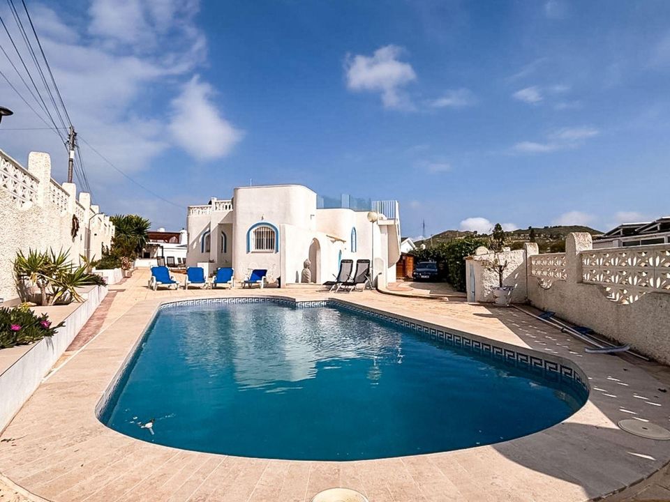 Villa i Busot, Alicante - foto 3