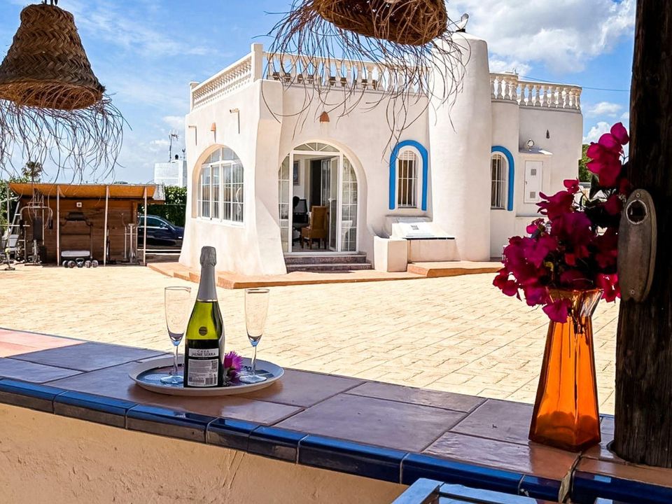 Villa i Busot, Alicante - foto 4