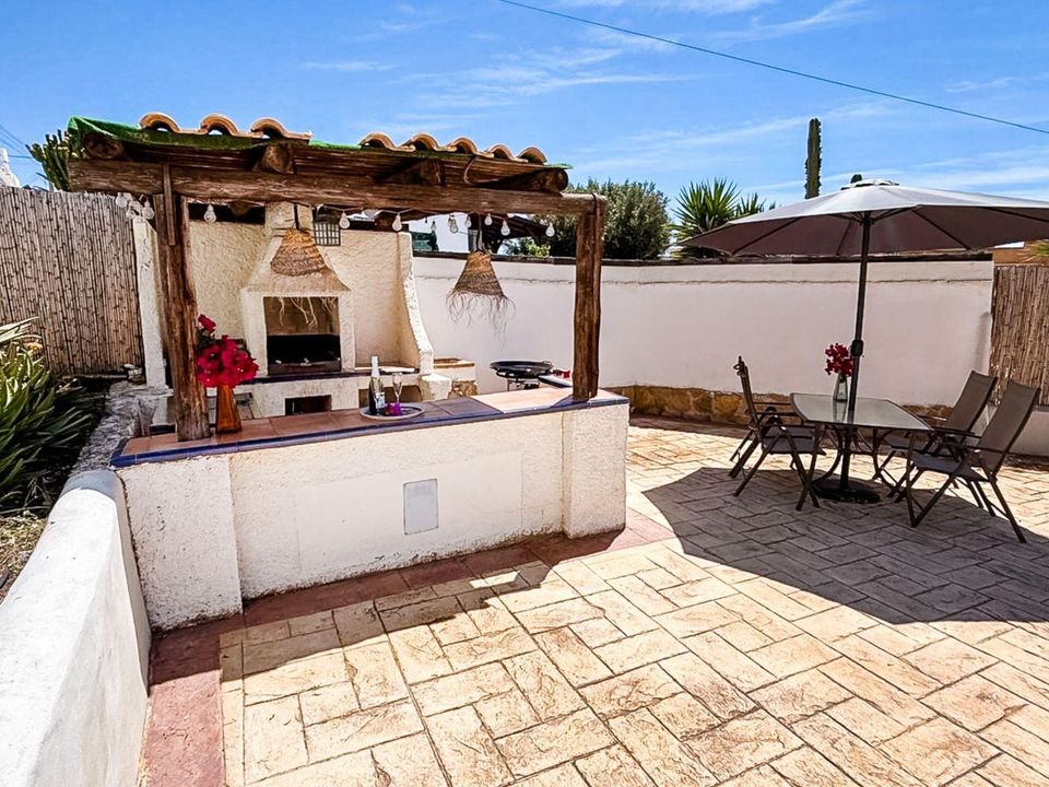 Villa i Busot, Alicante - foto 5