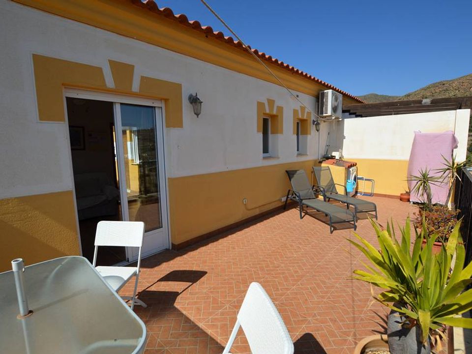 Lägenhet i Bedar, Almeria - foto 1
