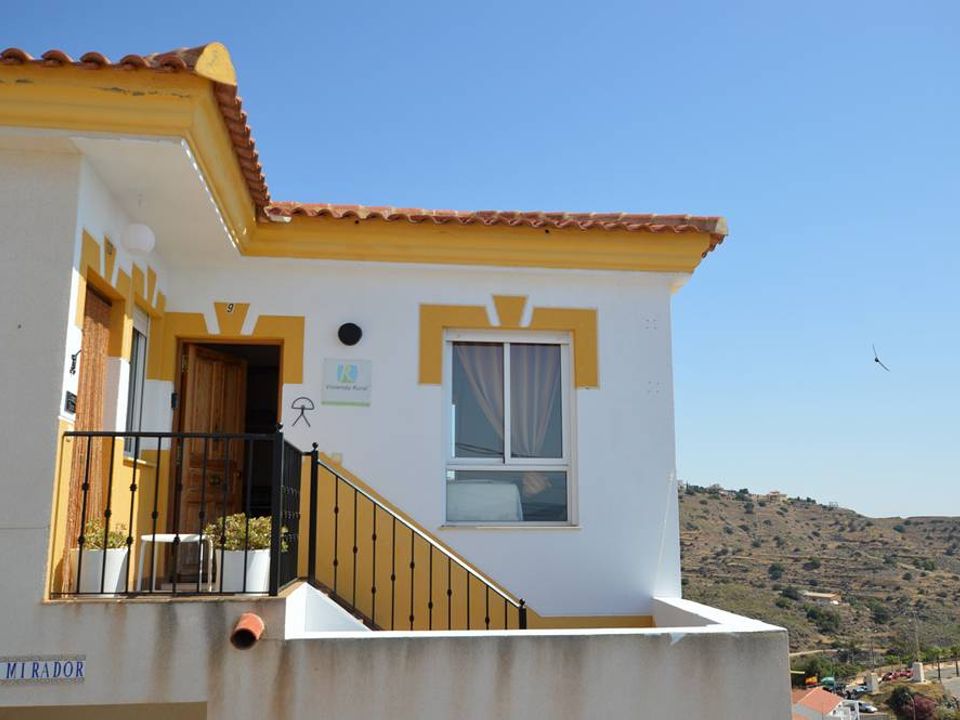 Lägenhet i Bedar, Almeria - foto 2