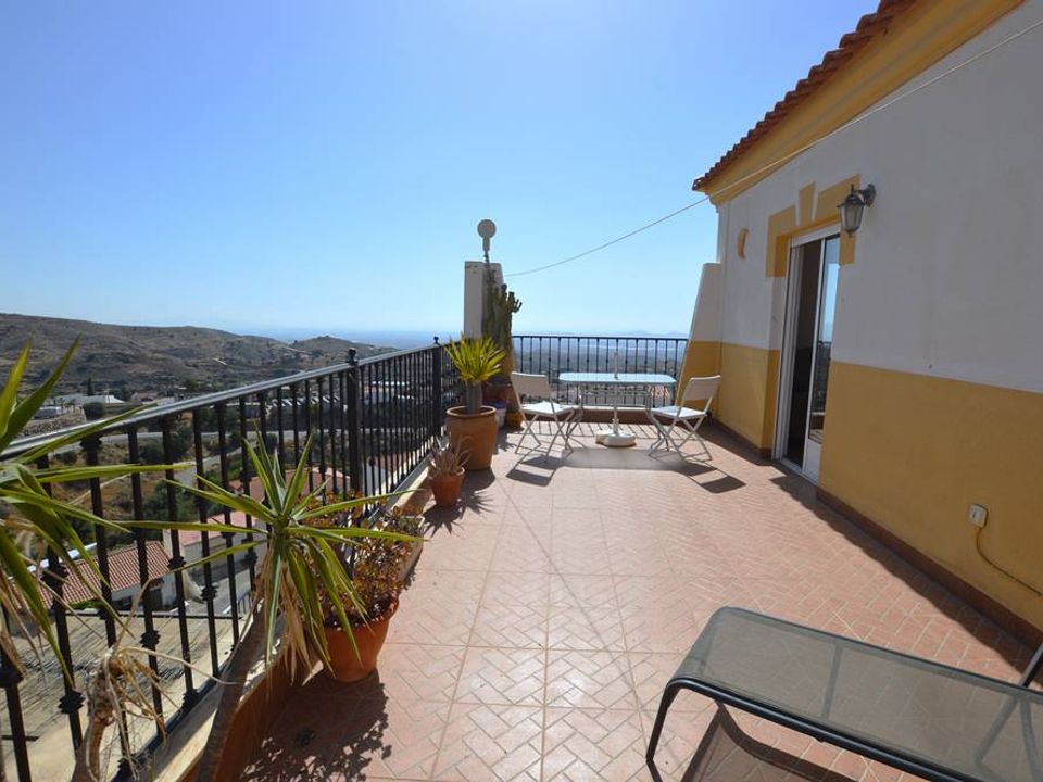 Lägenhet i Bedar, Almeria - foto 4