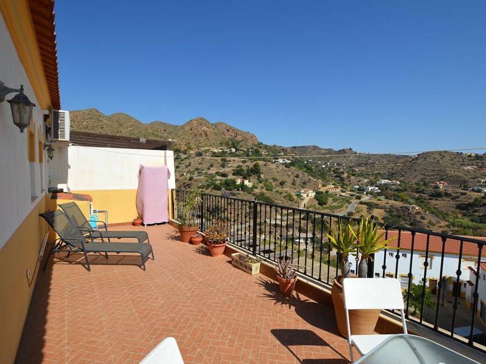 Lägenhet i Bedar, Almeria - foto 5