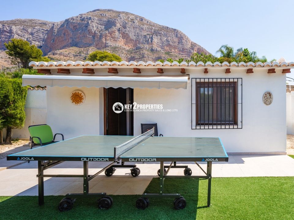 Villa a Javea, Alicante - foto 1