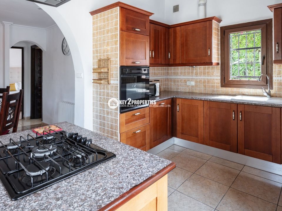 Villa a Javea, Alicante - foto 2