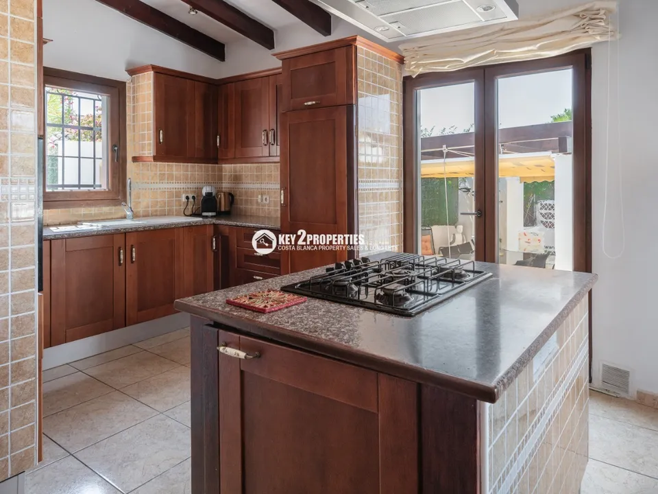 Villa a Javea, Alicante - foto 3