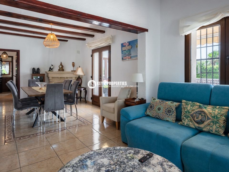 Villa a Javea, Alicante - foto 4