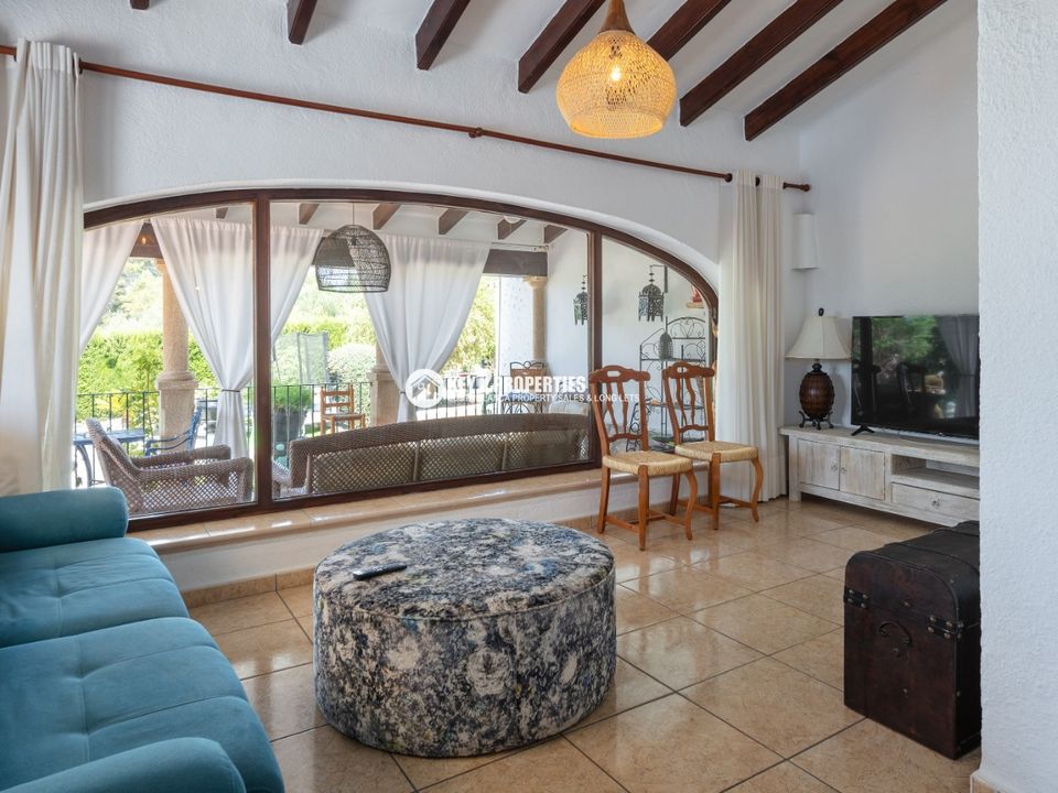 Villa a Javea, Alicante - foto 5