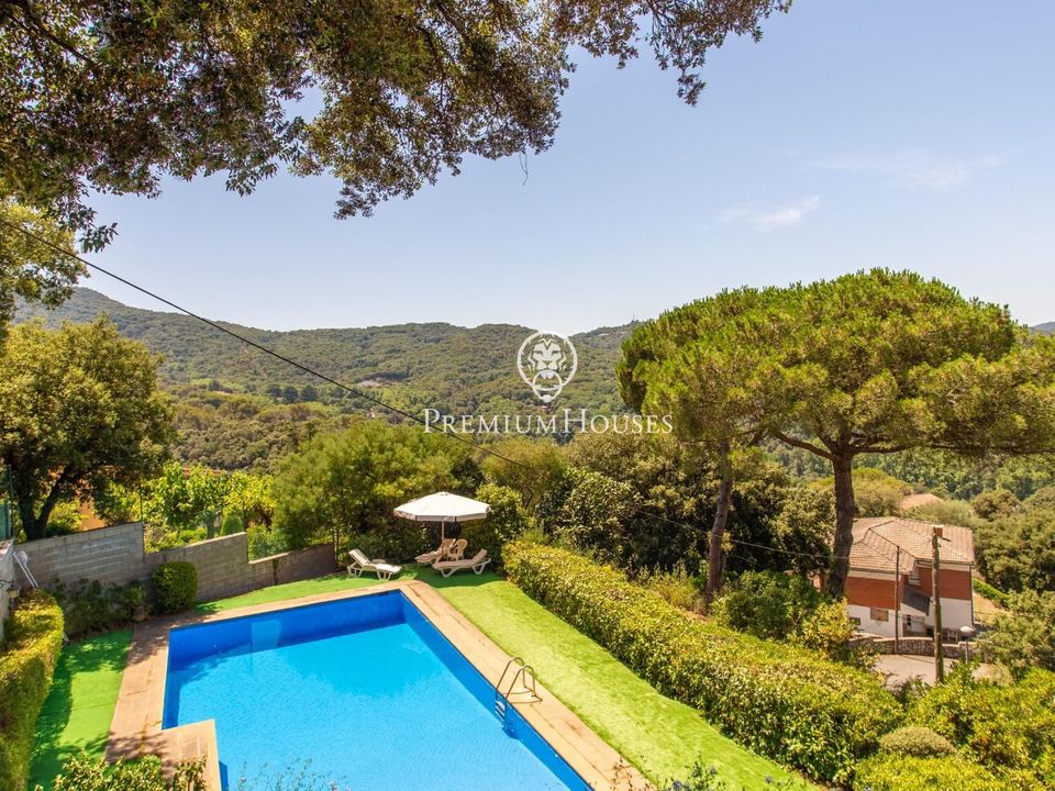 Villa a Vallromanes, Barcelona - foto 3