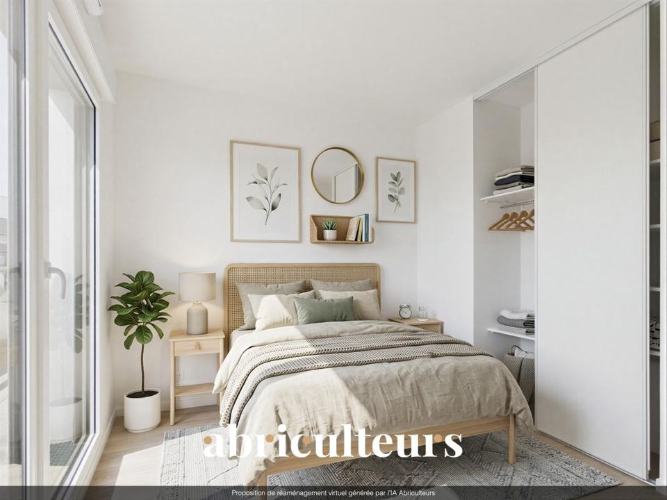 Apartamento en Colombes, Hauts-de-Seine - foto 5