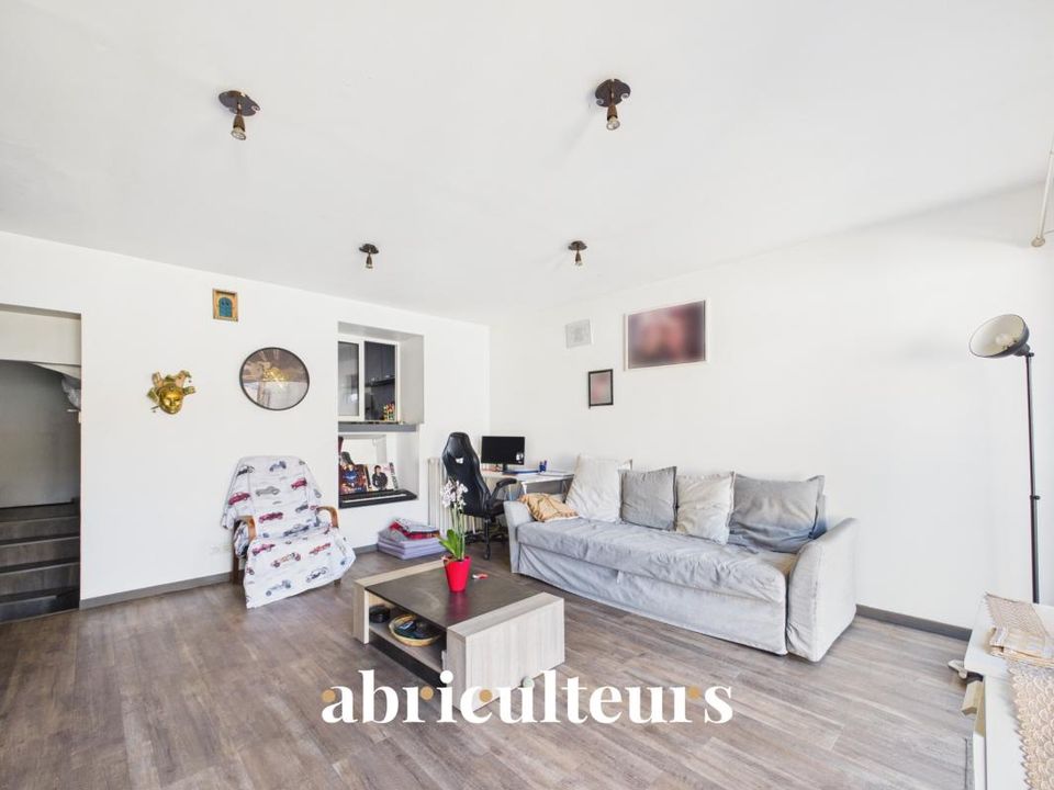 Haus in Argenteuil, Val-d'Oise - Foto 4