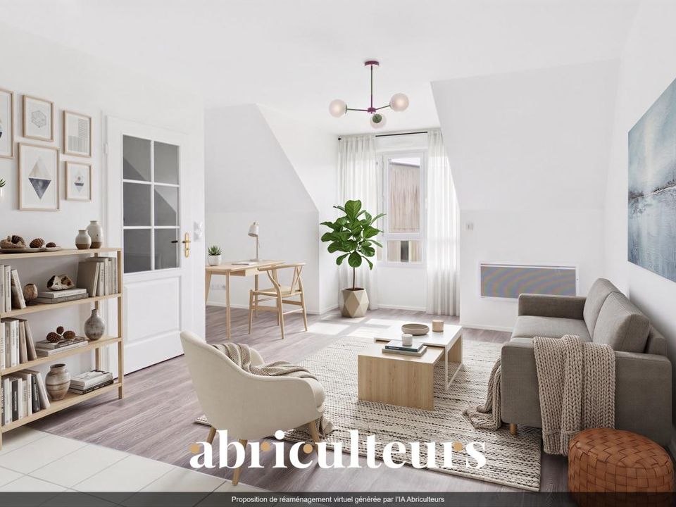 Appartement in Survilliers, Val-d'Oise - foto 5