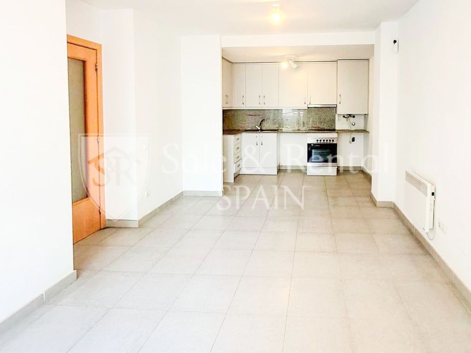Appartement in Blanes, Gerona - foto 1