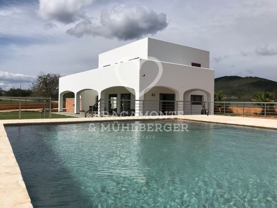 Farm i Santa Gertrudis De Fruitera, Ibiza - foto 2