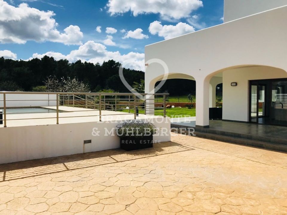 Farm i Santa Gertrudis De Fruitera, Ibiza - foto 3