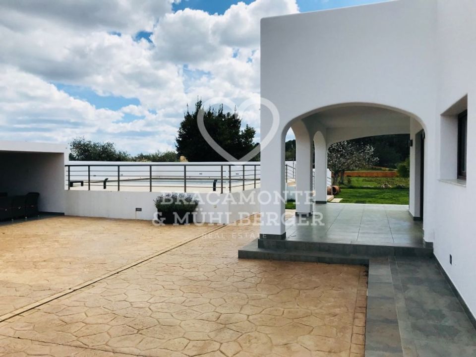Farm i Santa Gertrudis De Fruitera, Ibiza - foto 4
