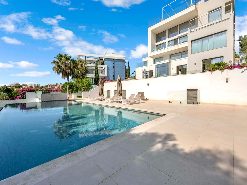 Apartamento en Cas Catala, Mallorca - foto 1