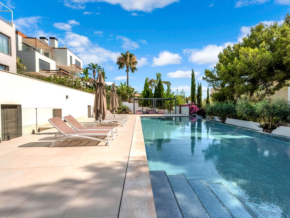 Apartamento en Cas Catala, Mallorca - foto 2