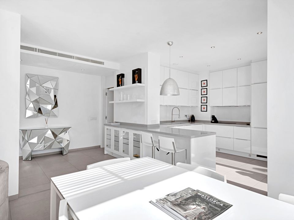 Apartamento en Cas Catala, Mallorca - foto 5