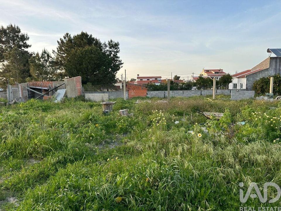 Terra a Palmela, Setubal - foto 2