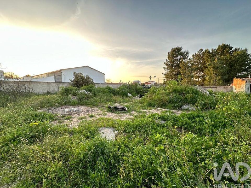 Terra a Palmela, Setubal - foto 3