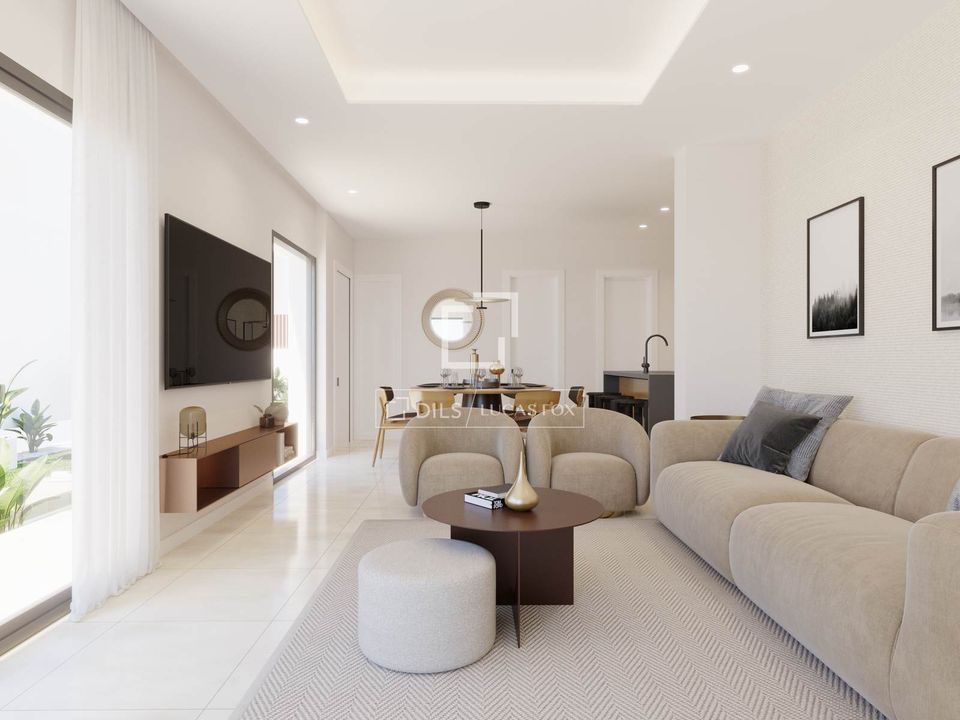 Villa i Finestrat, Alicante - foto 4