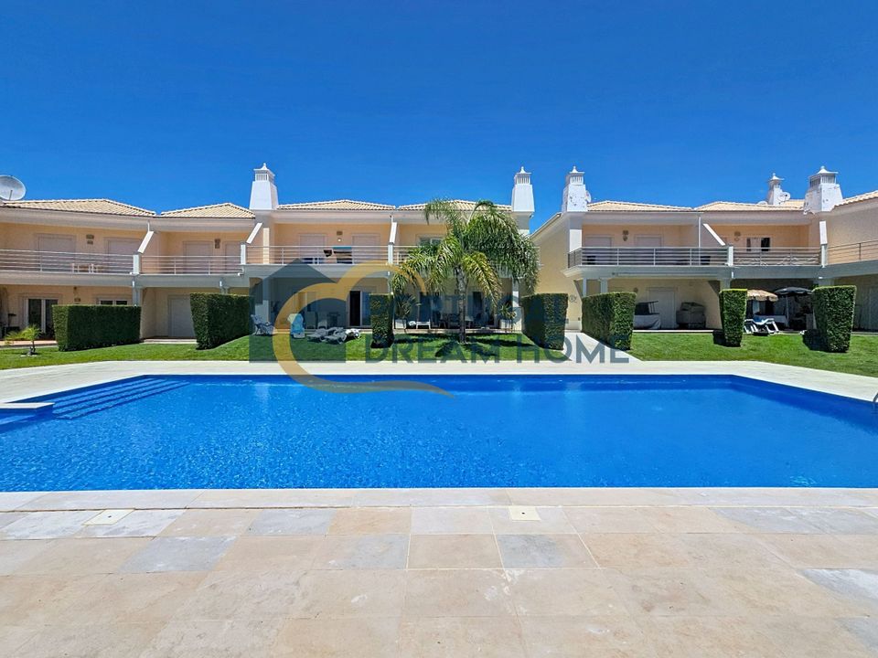 Haus in Albufeira, Faro - Foto 3