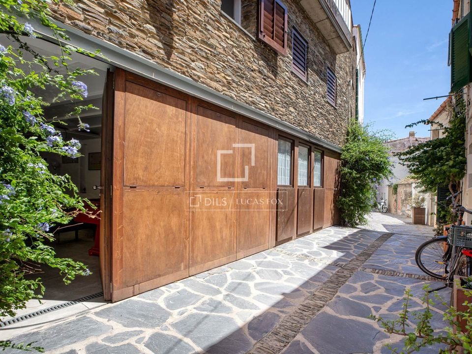 Villa i Cadaques, Gerona - foto 2
