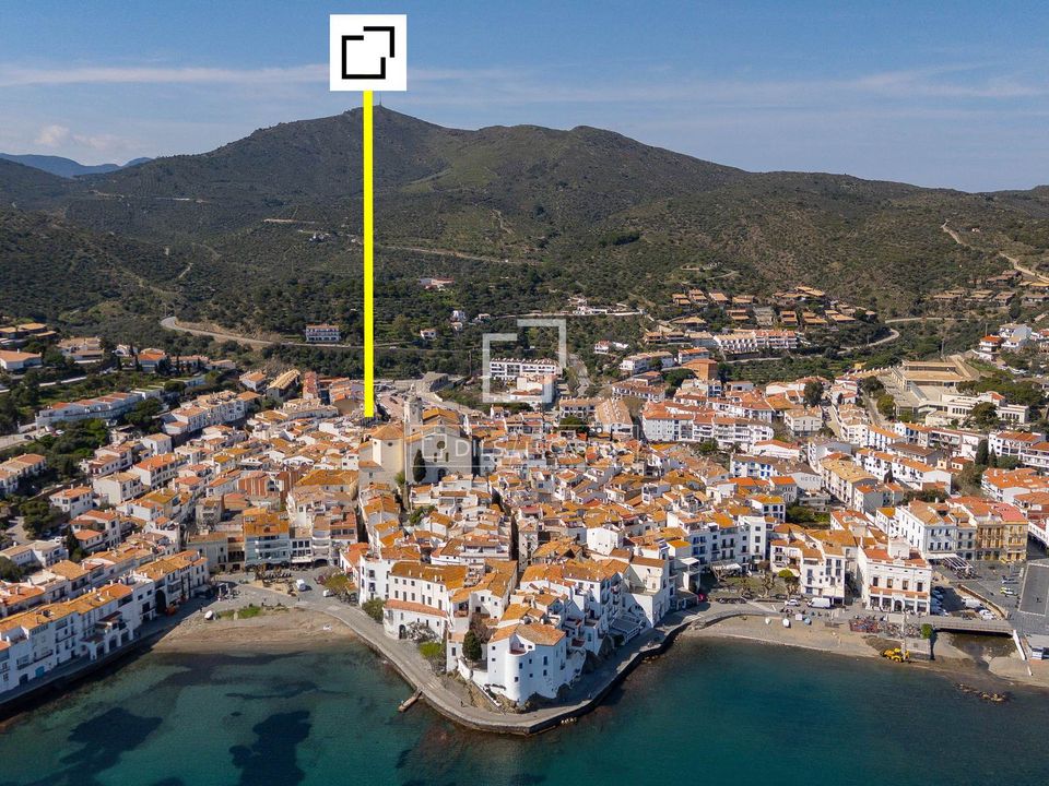 Villa i Cadaques, Gerona - foto 3