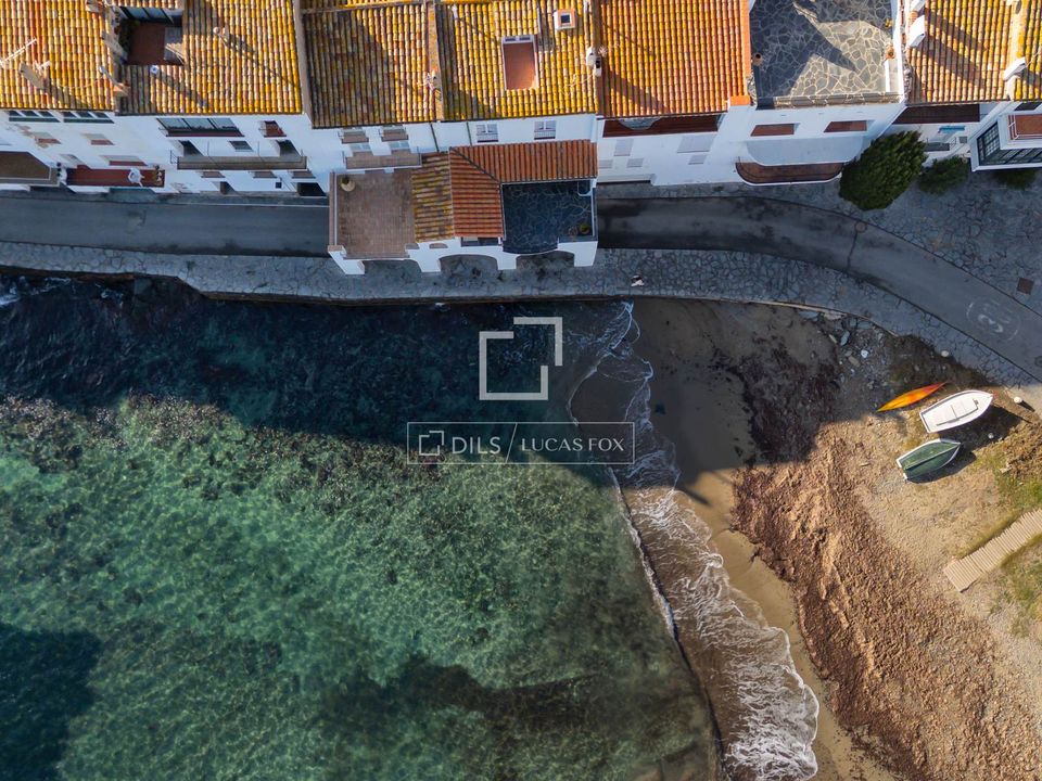 Villa i Cadaques, Gerona - foto 4