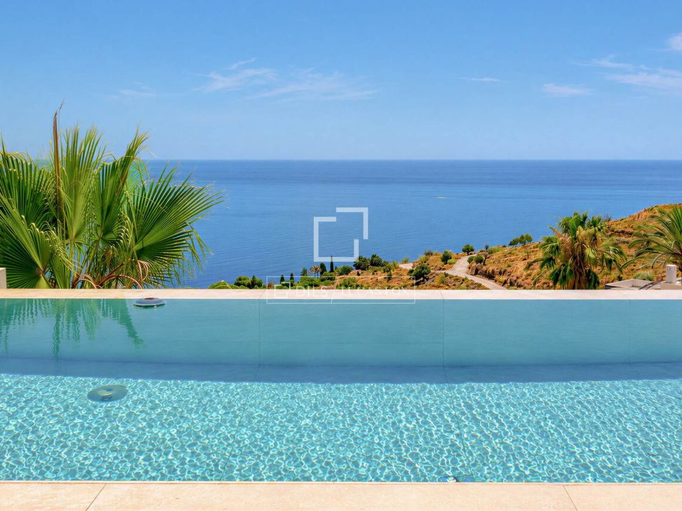 Villa en Salobrena, Granada - foto 4