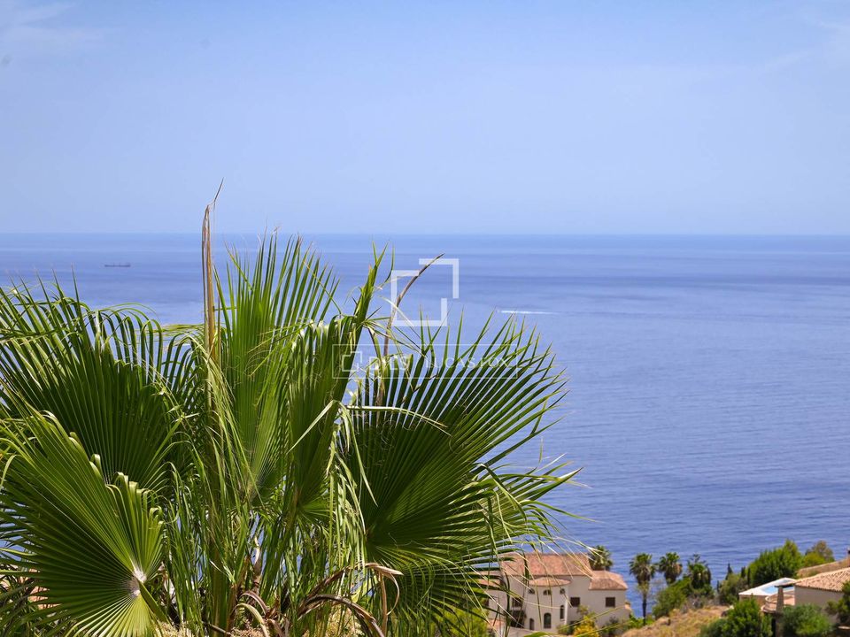Villa en Salobrena, Granada - foto 5