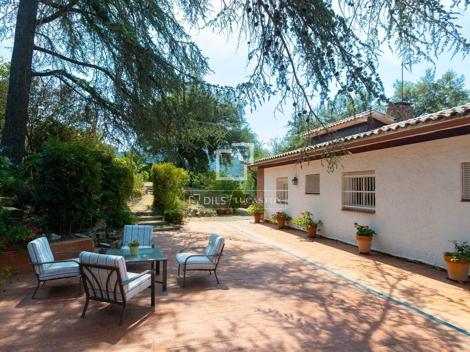 Villa a Vallromanes, Barcelona - foto 5