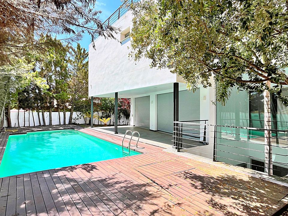 Villa a Alicante, Alicante - foto 1