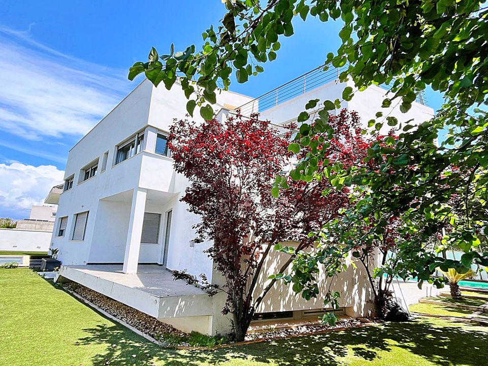 Villa a Alicante, Alicante - foto 2